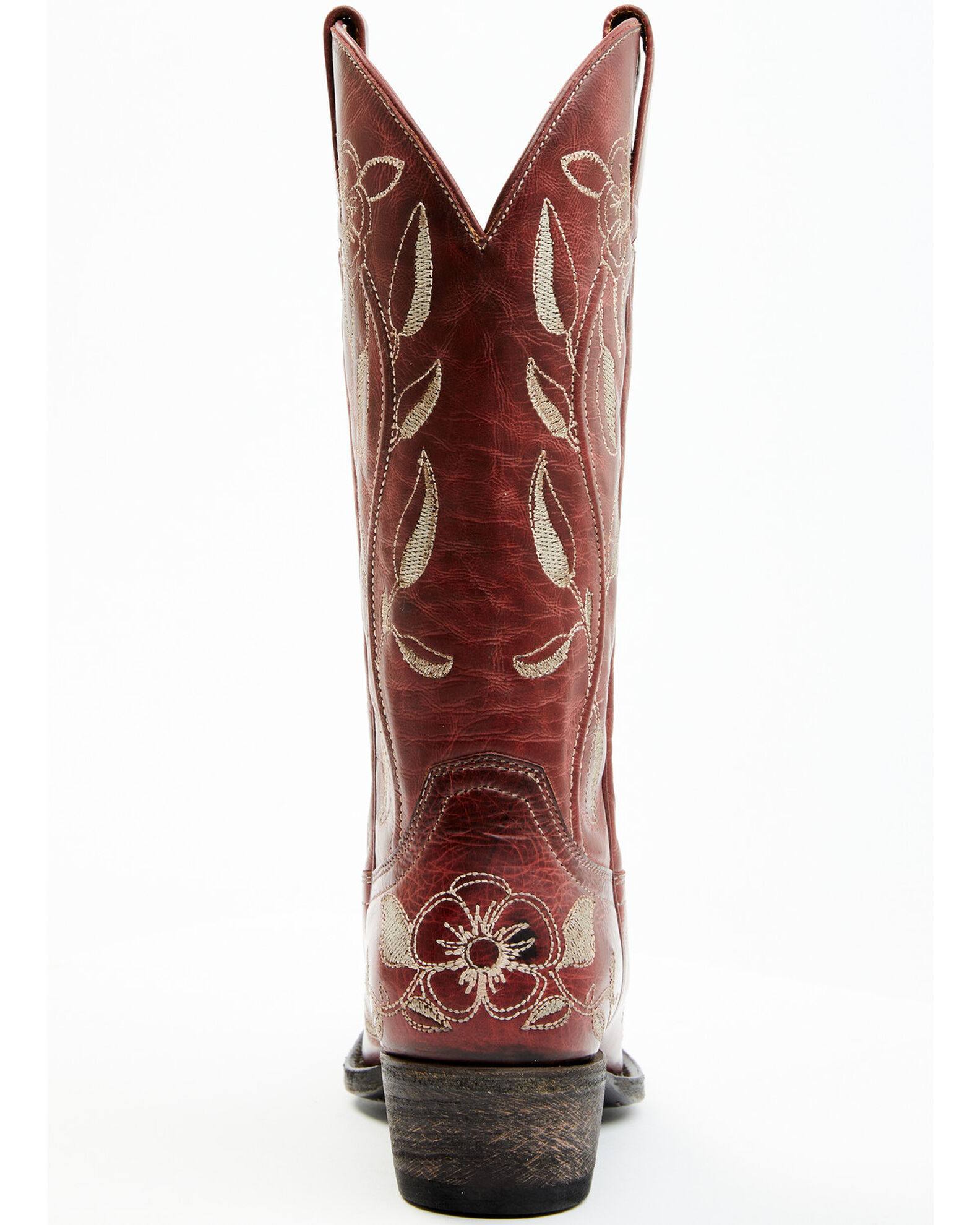 ふるさと納税 Shyanne Women's Scarlett Western Boots - Snip Toe | Sheplers トップス