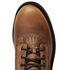 Rocky Men's Original Ride Lacer Waterproof Work Boots - Soft Toe, Tan, hi-res