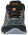 Image #3 - Northside Men's Belmont Trek Lace-Up Athletic Hiking Shoes, Black/orange, hi-res