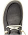 Image #4 - Ariat Women's Hilo Flx Foam Casual Shoe - Moc Toe, Black, hi-res