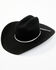 Image #1 - Austin Accent Corded Hat Band, Silver, hi-res