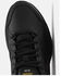 Image #3 - New Balance Men's Industrial Lace-Up Work Sneaker, Black, hi-res