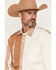 Image #2 - Zach Top X Kimes Ranch Men's Berry Striped Long Sleeve Button-Down Western Shirt, Natural, hi-res