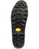 Image #4 - White's Boot Men's Lochsa Insulated 8" Lace-Up Work Boots - Soft Toe, Coffee, hi-res