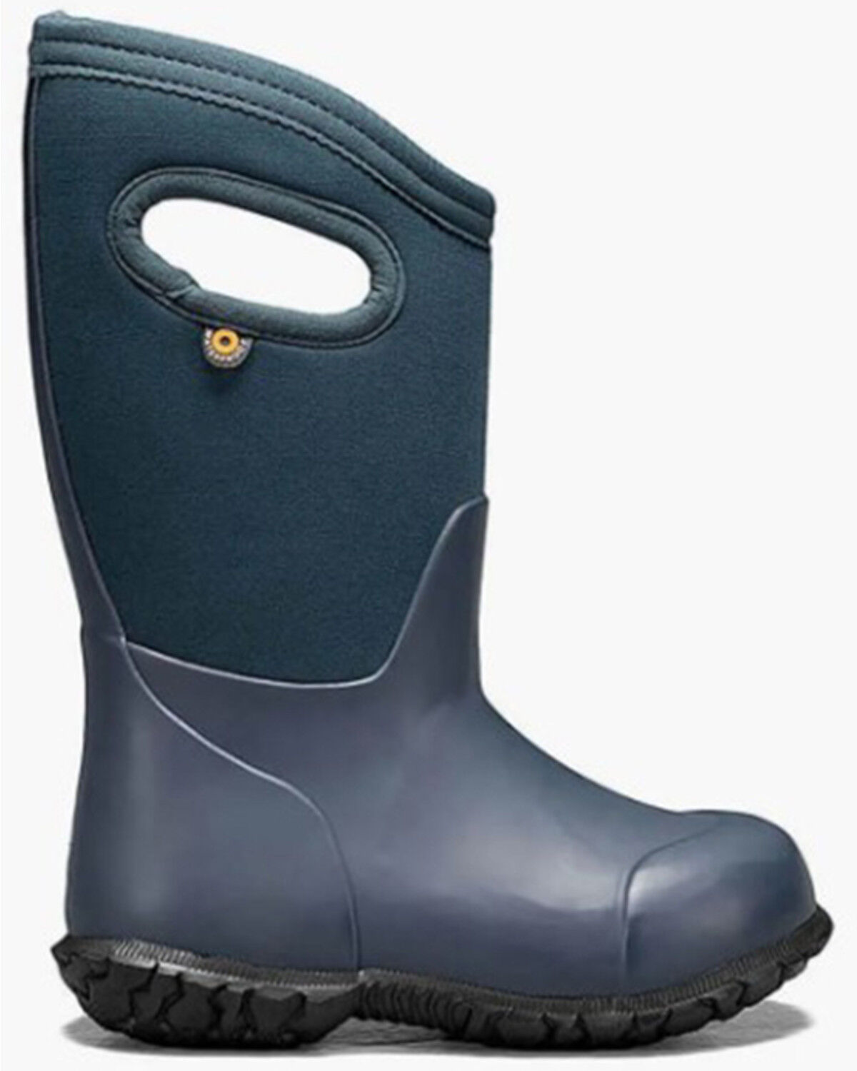 Image #2 - Bogs Boy's York Rain Boots - Round Toe, , hi-res