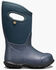 Image #2 - Bogs Boy's York Rain Boots - Round Toe, , hi-res