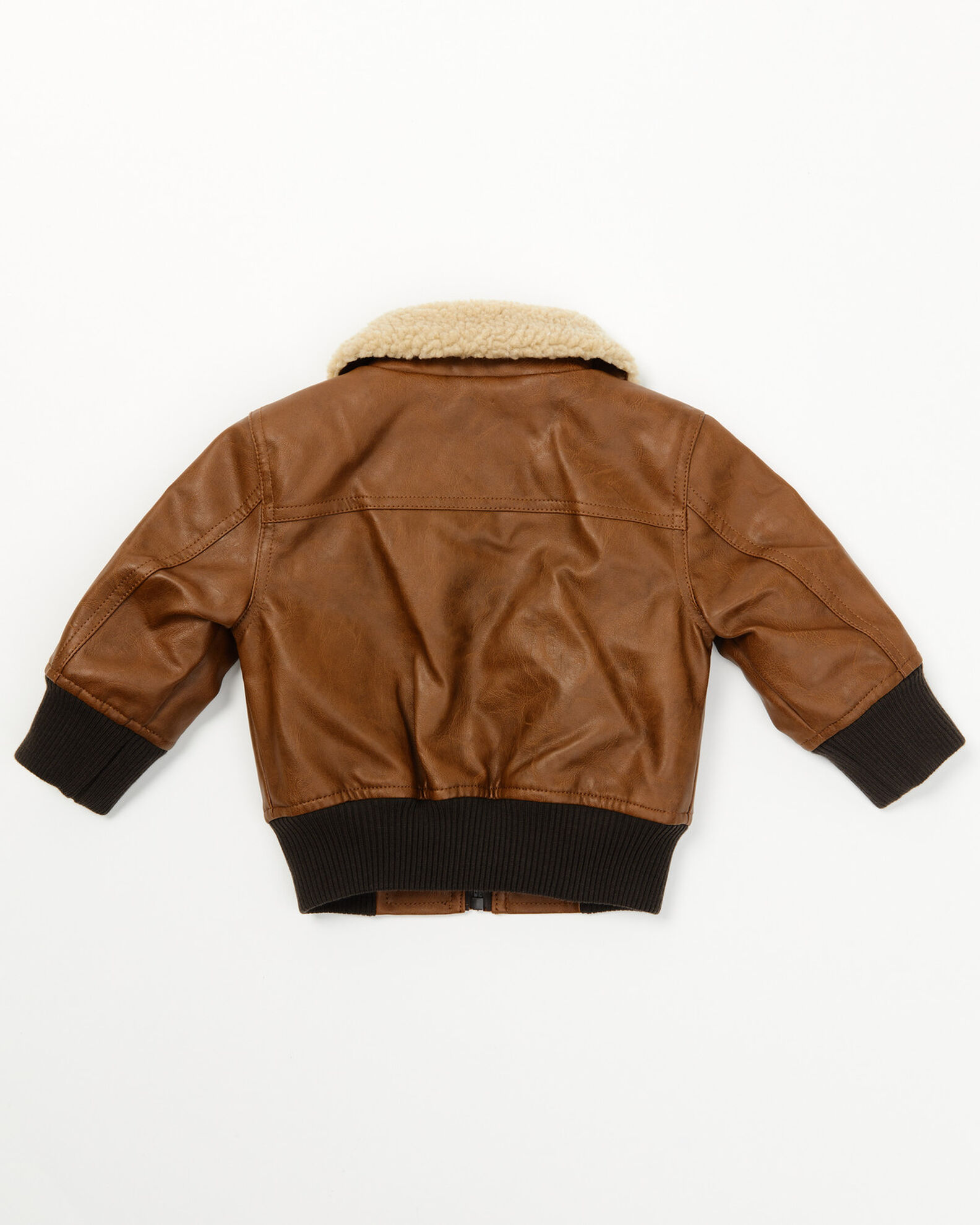 Urban republic bomber jacket top