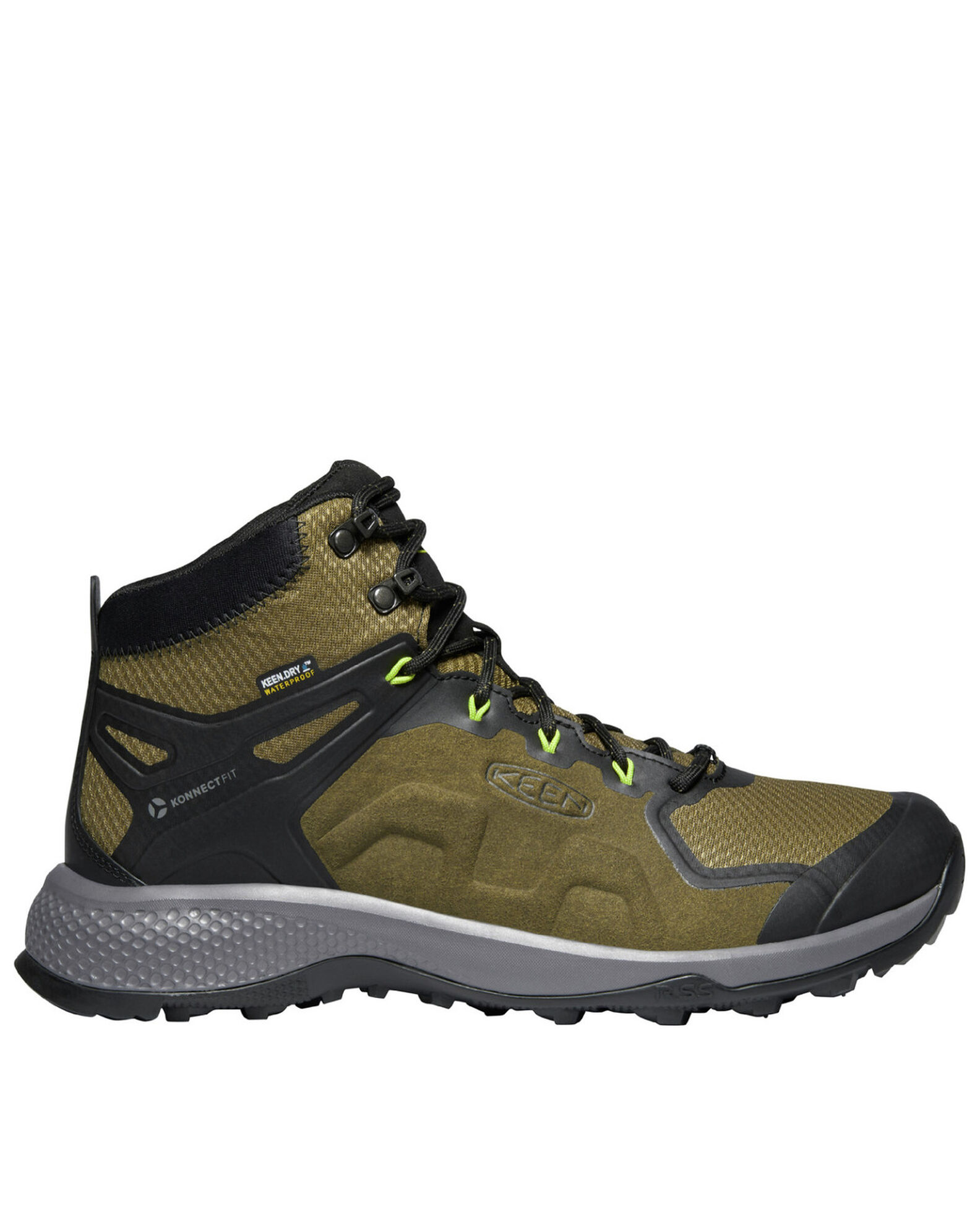 Keen explore mid wp discount