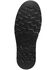 Danner Men's Bull Run Lace-Up Work Boots - Soft Toe, Silver, hi-res