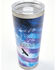 New Creations 32oz Land Of The Free Home Of The Brave Tumbler Bottle, Multi, hi-res