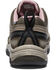 Image #5 - Keen Women's Targhee IV Waterproof Hiking Shoes - Soft Toe, Brown, hi-res