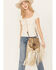 Keep it Gypsy Women's Wilma Crossbody Bag, Gold, hi-res