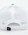 Image #3 - Ariat Men's Diamond Patch Ball Cap, Blue, hi-res