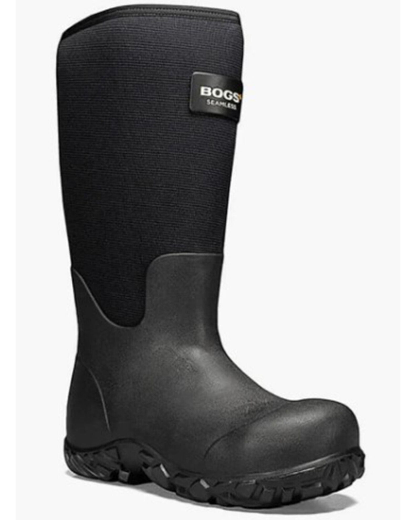 Bogs work boots 2025