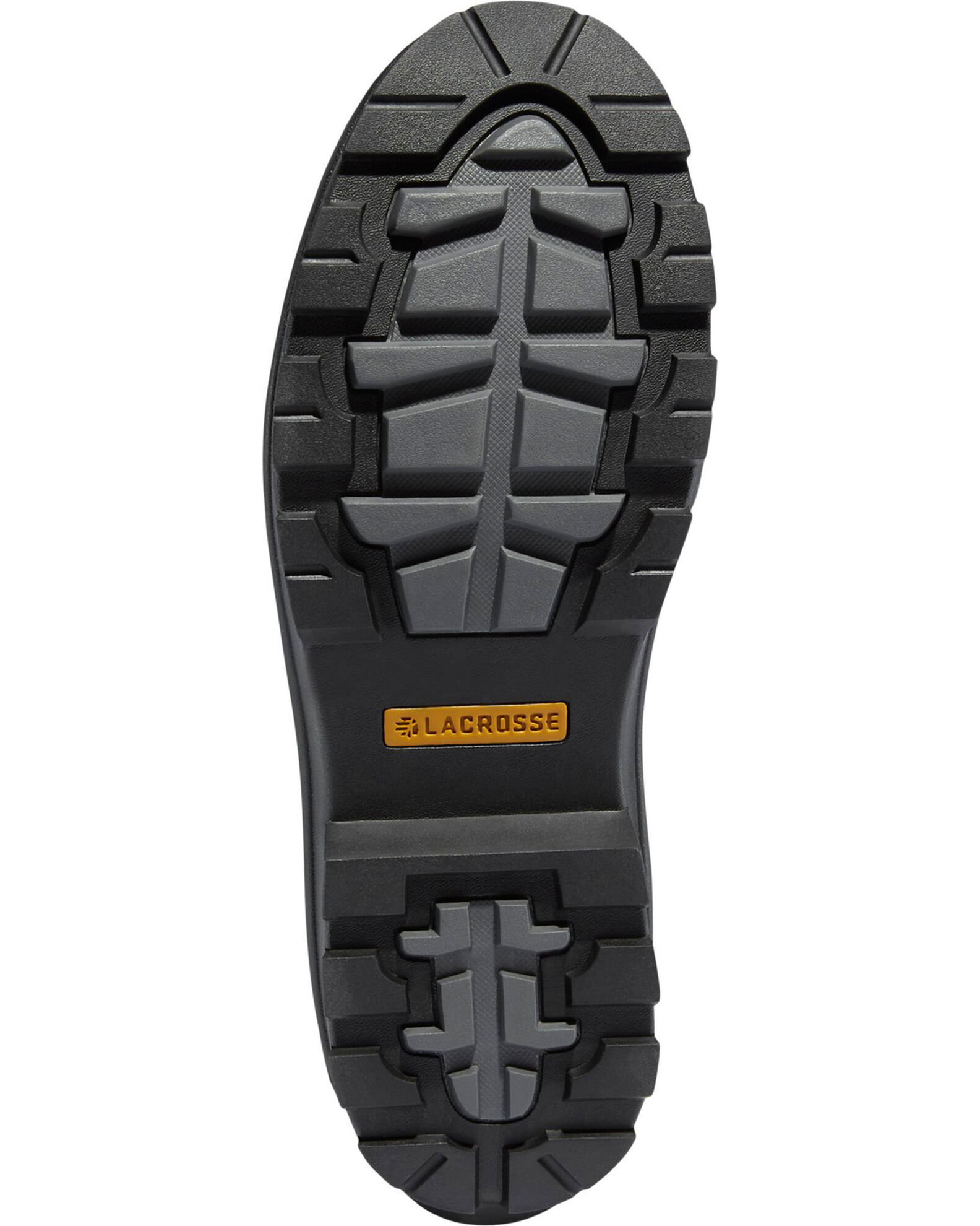 Product Name: LaCrosse Men's 14