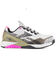 Image #2 - Reebok Women's Nano X1 Adventure Athletic Work Shoes - Composite Toe, Grey, hi-res