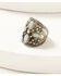 Image #3 - Shyanne Women's Luna Bella Ring Set - 5 Piece, Silver, hi-res