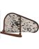 Image #1 - STS Ranchwear By Carroll Women's Cowhide Pistol Case, Distressed Brown, hi-res