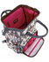 Image #3 - Wrangler Southwestern Print Callie Backpack, Grey, hi-res
