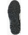 Image #6 - Merrell Men's Moab 3 Mid Tactical Response Waterproof Work Boots - Soft Toe, Black, hi-res