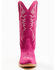 Idyllwind Women's Charmed Life Western Boots - Pointed Toe, Fuchsia, hi-res