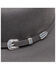 Image #3 - Stetson Skyline 6X Felt Cowboy Hat, Granite, hi-res