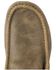Twisted X Bomber Leather Lace-Up Driving Moccasins, Distressed, hi-res