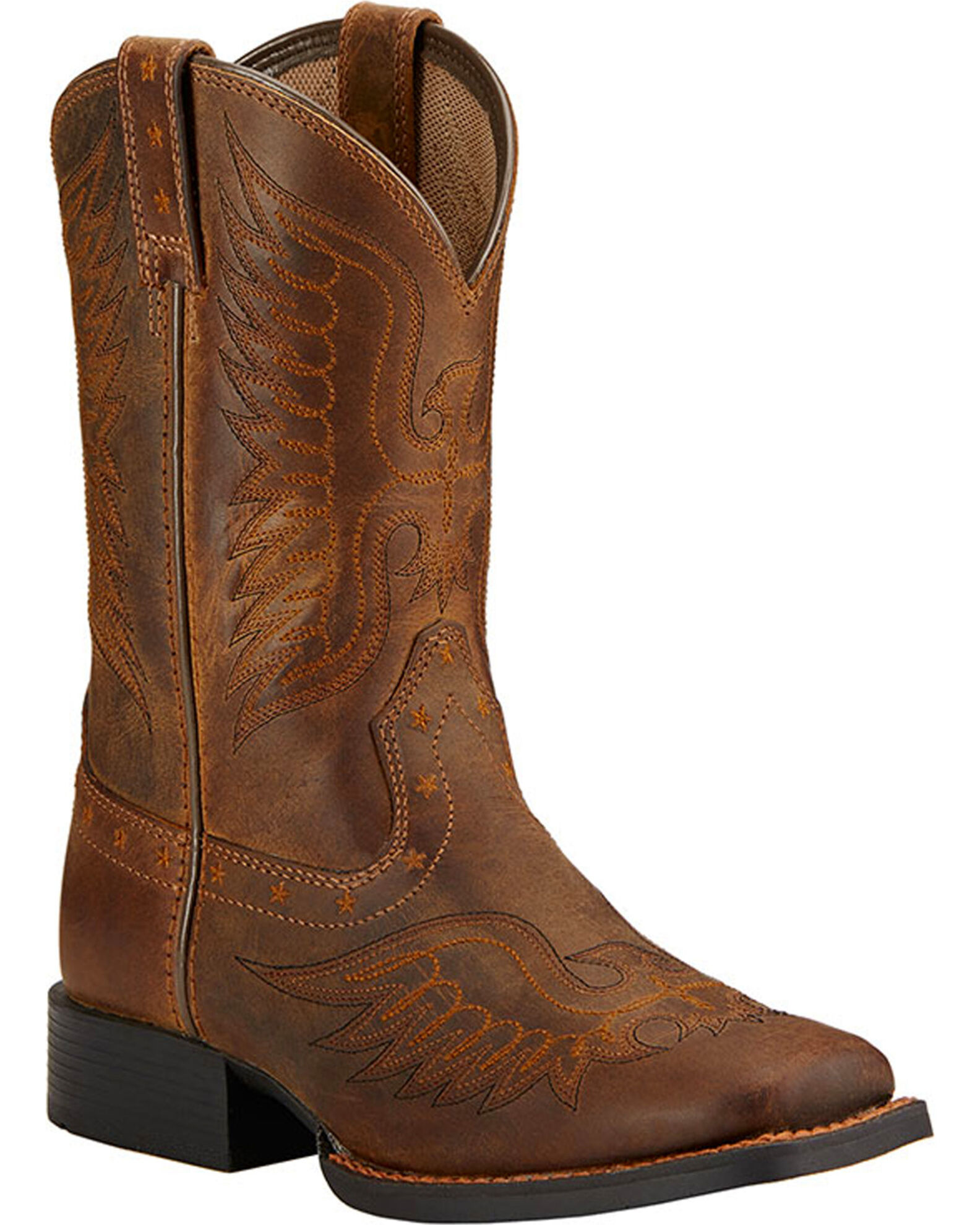 Sheplers ariat boots sales