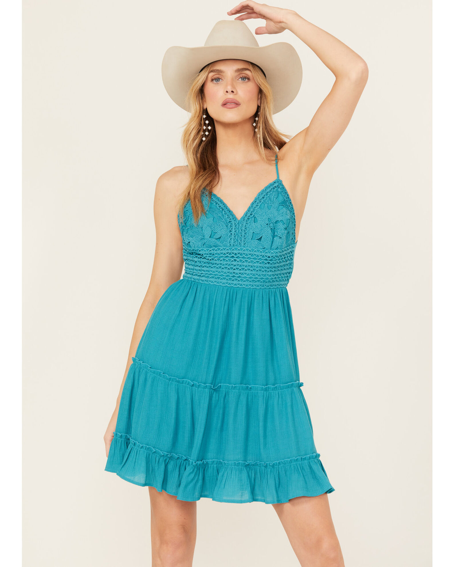 Shyanne Women s Lace Bustier Dress Sheplers