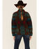 Tasha Polizzi Women's Ariel Pullover Sweater , Teal, hi-res
