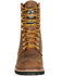 Image #5 - Georgia Boot Men's Waterproof Insulated Logger Work Boots - Steel Toe, , hi-res