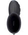Image #6 - Dryshod Men's Arctic Storm Winter Work Boots, Black, hi-res