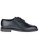 Image #2 - Bates Women's High Shine Sentry Oxford Shoes, Black, hi-res
