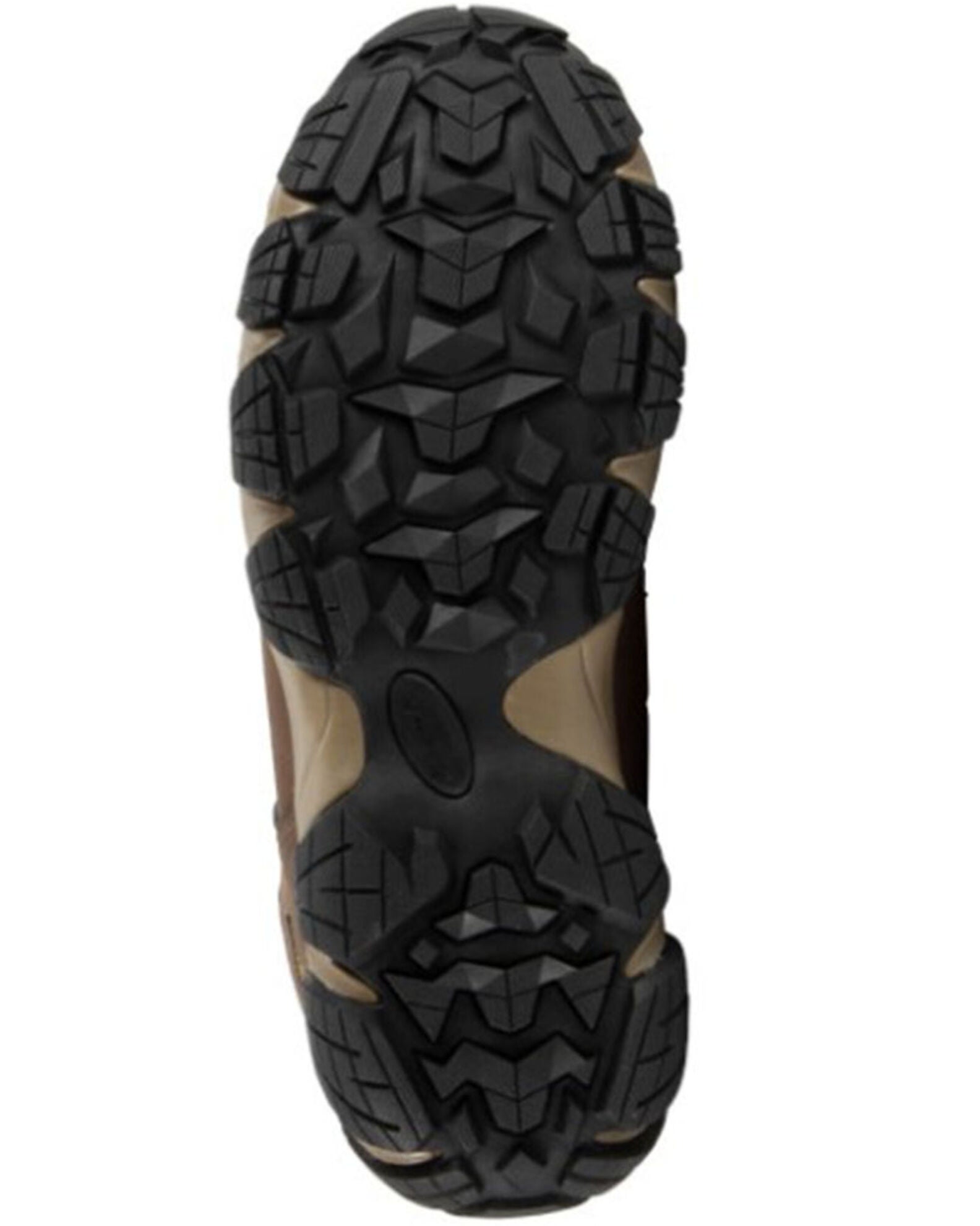 Sheplers Men's Work Boots