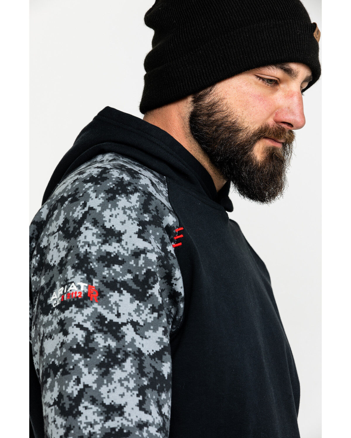 ariat fr beanie