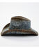 Image #3 - Cody James Kids' Wild Bill Straw Cowboy Hat , Brown, hi-res