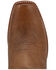 Image #6 - Twisted X Women's 11" Rancher Western Boots - Square Toe , Tan, hi-res