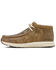 Image #2 - Ariat Men's Spitfire American Flag Casual Shoes - Moc Toe, Multi, hi-res