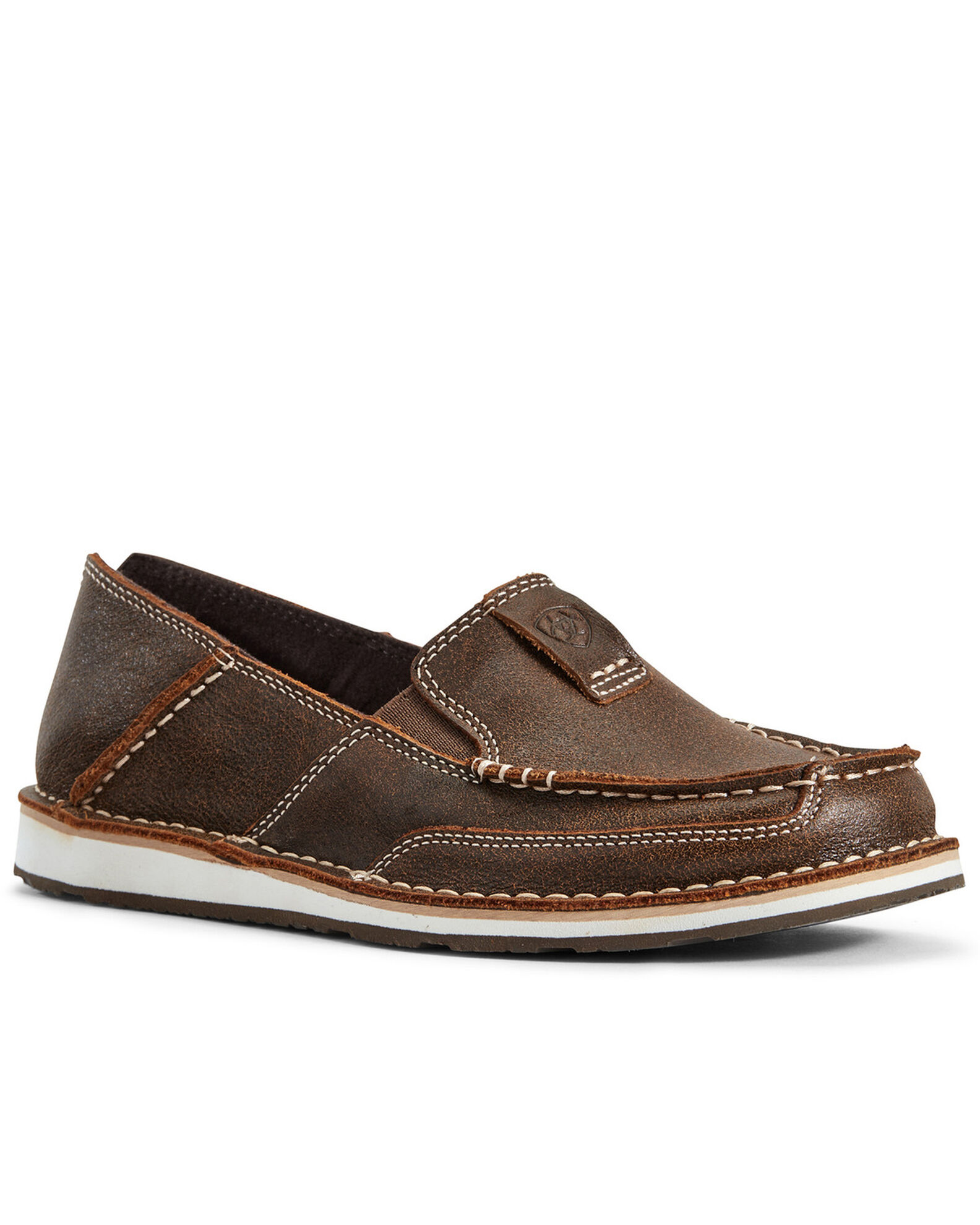 Ariat cruiser cheap vintage cowgirl