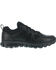 Reebok Men's Sublite Cushion Tactical Oxford Shoes - Soft Toe , Black, hi-res