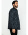 Image #3 - Moonshine Spirit Men's Camo Trooper Ripstop Quilted Shirt Jacket , , hi-res