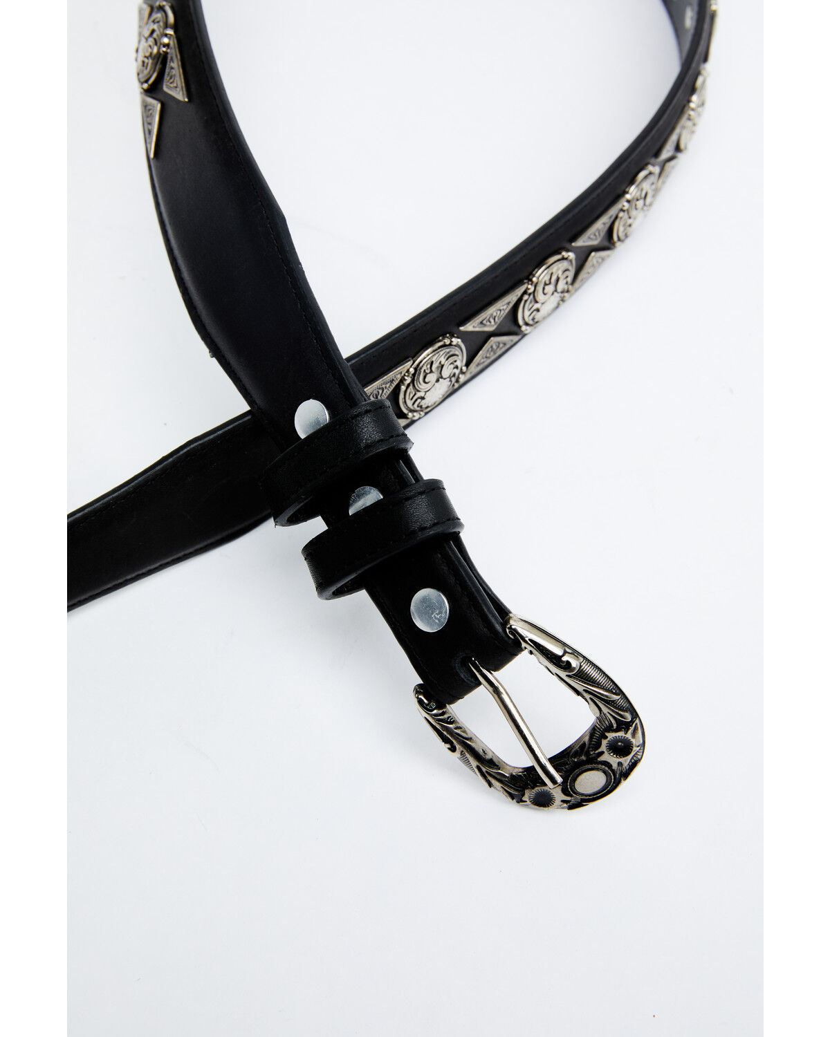Image #2 - Idyllwind Women's Rodeo Dreams Belt, , hi-res