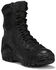 Image #1 - Belleville Men's TR Khyber Waterproof Military Boots - Soft Toe, Black, hi-res
