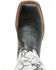 Image #6 - Macie Bean Women's Black Eyed Susan Western Boots - Square Toe, Black, hi-res