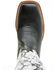 Image #6 - Macie Bean Women's Black Eyed Susan Western Boots - Square Toe , Black, hi-res
