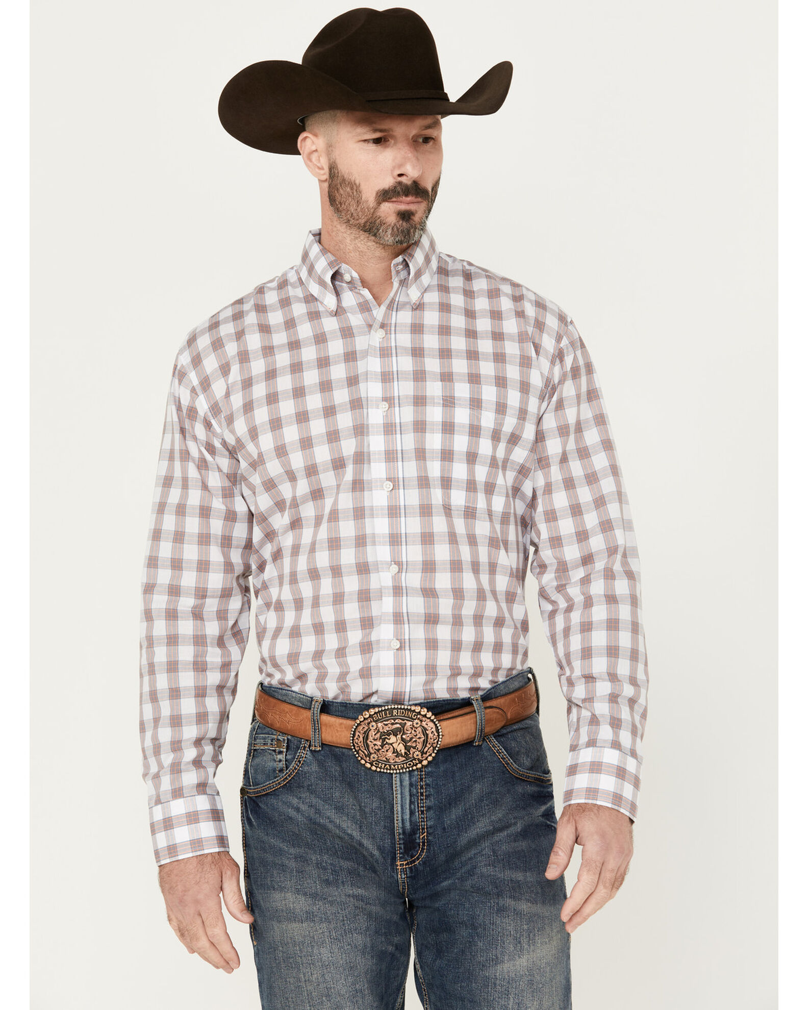 Sheplers Men's Western Shirts