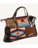 Image #1 - STS Ranchwear By Carroll Women's Chaynee Mountain Amelia Handbag, Multi, hi-res