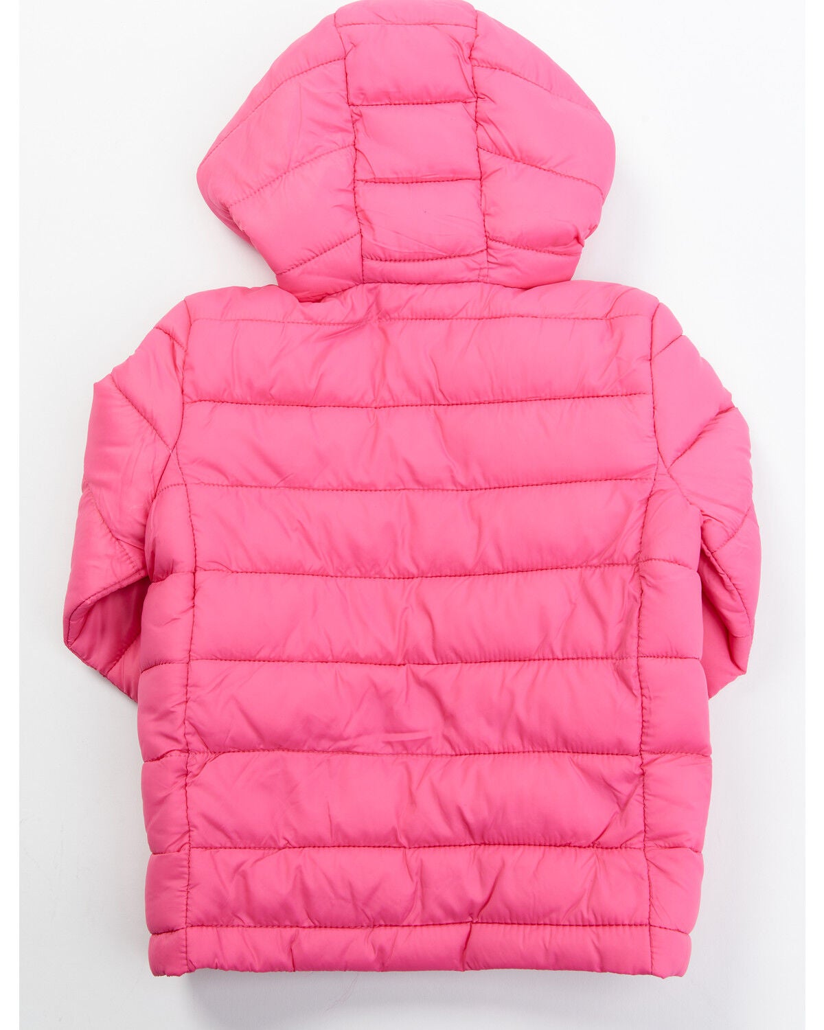 Urban Baby Clothes For Boys Urban Republic Baby Girls Pink Hooded