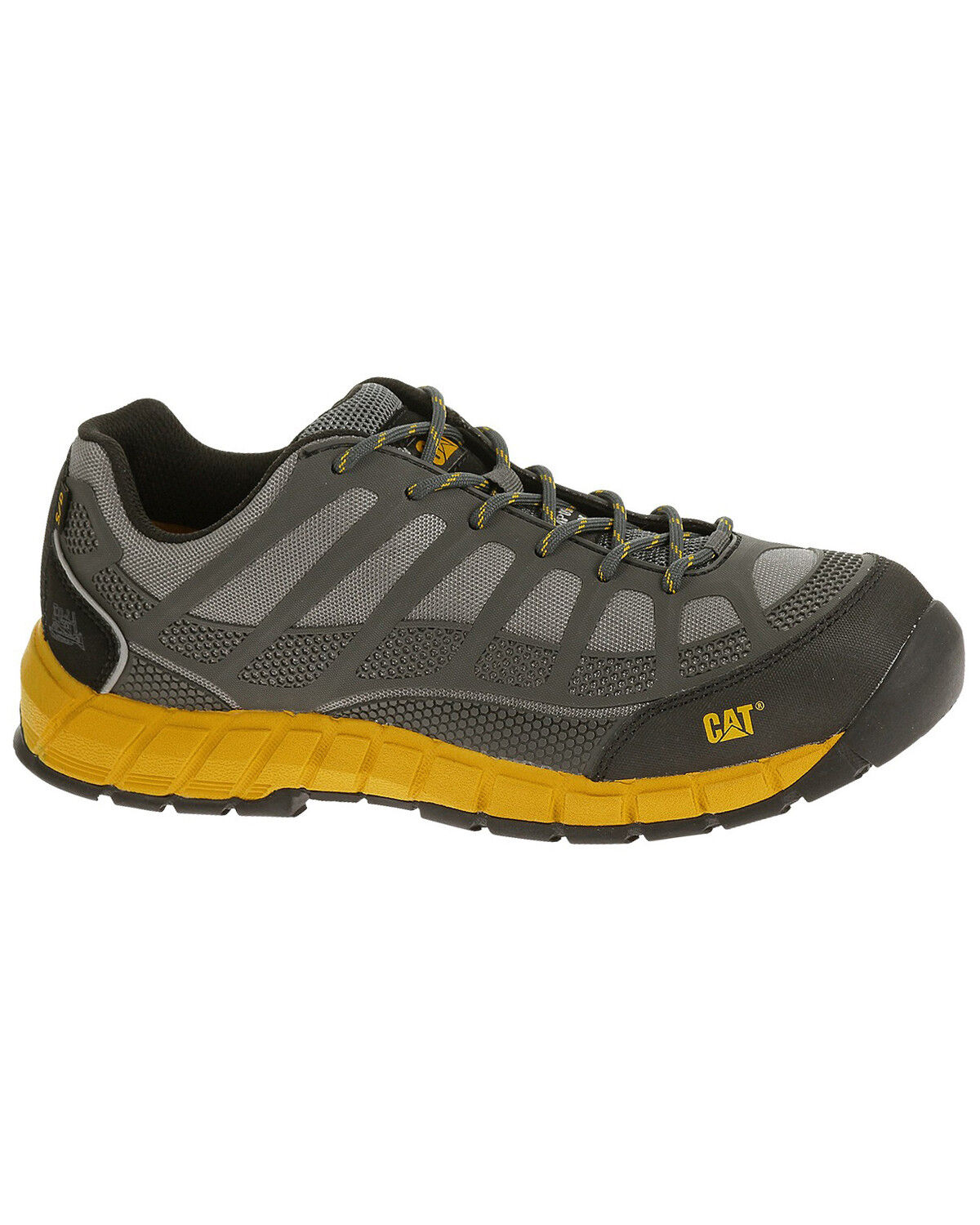 caterpillar esd shoes