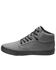 Image #3 - Harley Davidson Men's Wrenford Moto Shoes, Grey, hi-res